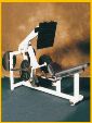Lever Leg Press