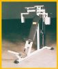 45 Degree Pec Deck