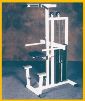 Assisted Chin Dip Machine