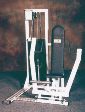 Vertical Bench Press