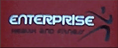 Enterprise Health & Fitness - Glasgow