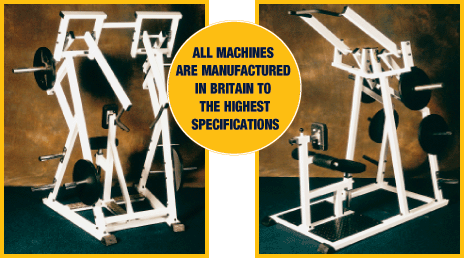 Powerzone UK