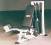 Hip Adduction