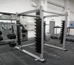 Jones Machine