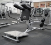V Squat