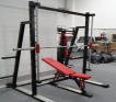Smith Machine