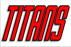 Titans Gym - Tranmere