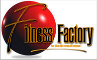 Fitness Factory - Burnley